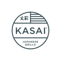 Kasai Grills logo - Similar company to Symple Commerce