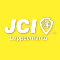 JCI Lappeenranta - Lappeenrannan Nuorkauppakamari logo - Similar company to Ltky - Student Union Of Lut University