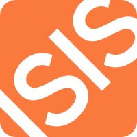 ISIS logo - Similar company to Isis