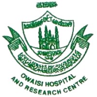Owaisi Hospital & Research Centre logo - Similar company to Aimbsn-All India Muslim Business & Startup Network