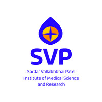 Sardar Vallabhbhai Patel Hospital logo - Similar company to Synapse Vertigo & Hearing Care