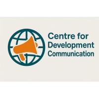 Centre for Development Communication logo - Similar company to 1Capacity