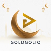 GoldGolio logo - Similar company to Silver Star