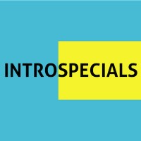 Introspecials logo - Similar company to Systemic Business School