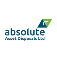 Absolute IT Asset Disposals Ltd logo - Similar company to Computerko