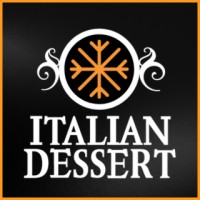 Italian Dessert logo - Similar company to Grupo Magnífico