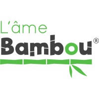 L'âme Bambou logo - Similar company to Wood For You