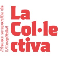 La Col·lectiva, Ateneu Cooperatiu de l'Hospitalet logo - Similar company to Surtdecasa Sccl