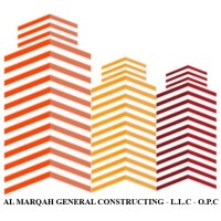 AL MARQAH GENERAL CONSTRUCTING L.L.C - O.P.C logo - Similar company to Meta Forma Decor