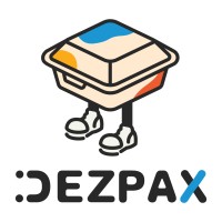 dezpax logo - Similar company to Barketek