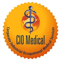 Corporate Industrial Occupational (CIO) Medical Services logo - Similar company to Xtreme Home Security