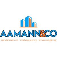 Aamann & Co ApS logo - Similar company to Arkitex A/S