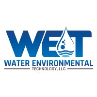 Water Environmental Technology, LLC logo - Similar company to Water Integrated Treatment Systems, Llc.