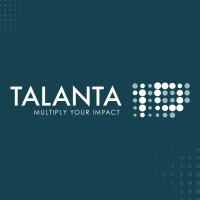 Talanta 10 logo - Similar company to Talanta