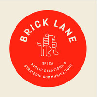Brick Lane PR & Strategic Communications logo - Similar company to Mvi Systems - My Video Intercom