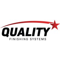 Quality Finishing Systems logo - Similar company to Halbar-Rts