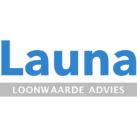 Launa B.V. logo - Similar company to Detalent Formación & Consultoría Pertsonak/Hr .Grupo Gisma