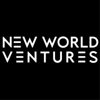 New World Ventures logo - Similar company to Forerunner