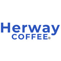 Herway Coffee logo - Similar company to Dr Luxur