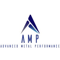 Advanced Metal Performance logo - Similar company to Collins Custom Manufacturing