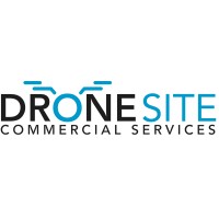 Drone Site UK logo - Similar company to Drone Site Surveys Ltd