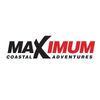 Maximum Coastal Adventures logo - Similar company to Uf Prismap