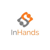 InHands logo - Similar company to Mirada