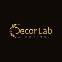 Decorlab Events and Wedding Planners logo - Similar company to Wedding Planner