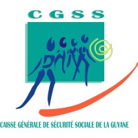CGSS GUYANE logo - Similar company to Semsamar