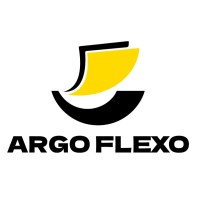 ARGO FLEXO logo - Similar company to Visionfund Ukraine