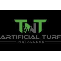 TNT Turf logo - Similar company to Tailor Made Grass