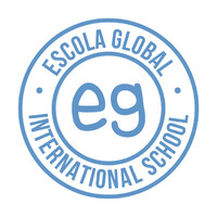 Escola Global International School logo - Similar company to Escolaglobal®