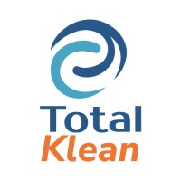 Total Klean logo - Similar company to L'Ong Eda Drc