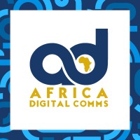 Africa Digital Comms logo - Similar company to Sprint Rdc