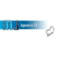 MJ Ingeniería C.A. logo - Similar company to Geco Ipc