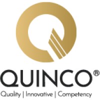 Quinco logo - Similar company to Quinco Realty