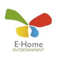E-Home Entertainment Development Company Ltd. logo - Similar company to Three Chairs Hair Salon, Inc