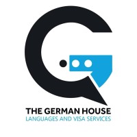 The German House logo - Similar company to Globe Connect