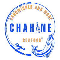 Chahine Seafood logo - Similar company to Sandra J