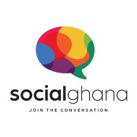 Social Ghana logo - Similar company to Jambo Spaces