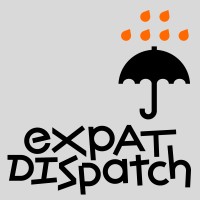 Expat Dispatch logo - Similar company to Expat Center