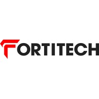 Fortitech logo - Similar company to Fortitech