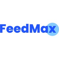 FeedMax logo - Similar company to Feedmax