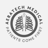 Aeratech Medical logo - Similar company to Life Tech