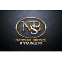 National Bronze & Stainless logo - Similar company to Ram Precision Inc. (Pa)