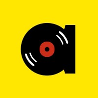 Apogeo Records logo - Similar company to Fairmag