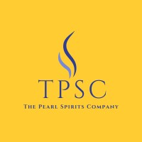 THE PEARL SPIRITS COMPANY logo - Similar company to Great Spirits Baking Company