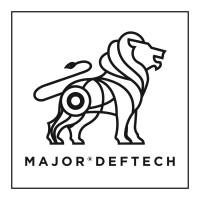 Major Savunma ve Teknoloji logo - Similar company to Major Business Development