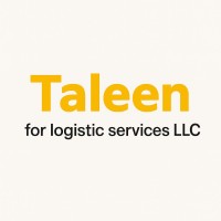 Taleen For Logistic Services LLC logo - Similar company to Taleen For Logistics