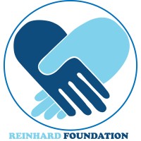 Reinhard Foundation logo - Similar company to Town & Country Stiftung